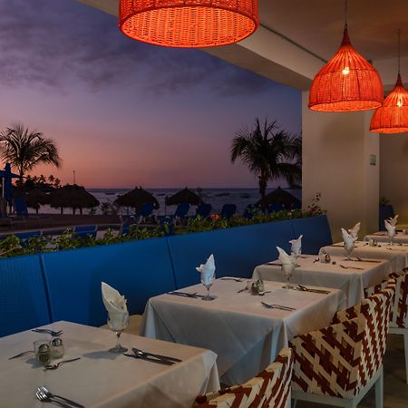 Decameron La Marina Guayabitos, Ramada All-Inclusive Resort رينكون دي غوايابيتوس المظهر الخارجي الصورة