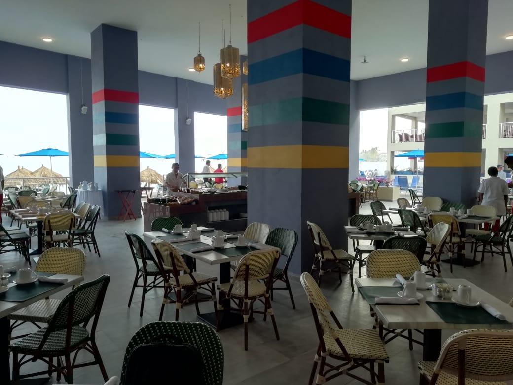 Decameron La Marina Guayabitos, Ramada All-Inclusive Resort رينكون دي غوايابيتوس المظهر الخارجي الصورة
