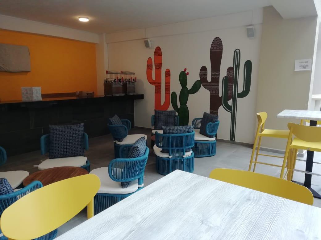 Decameron La Marina Guayabitos, Ramada All-Inclusive Resort رينكون دي غوايابيتوس المظهر الخارجي الصورة