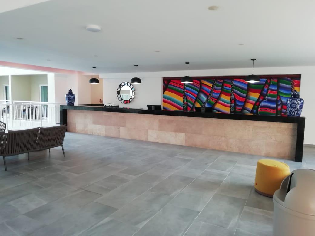 Decameron La Marina Guayabitos, Ramada All-Inclusive Resort رينكون دي غوايابيتوس المظهر الخارجي الصورة