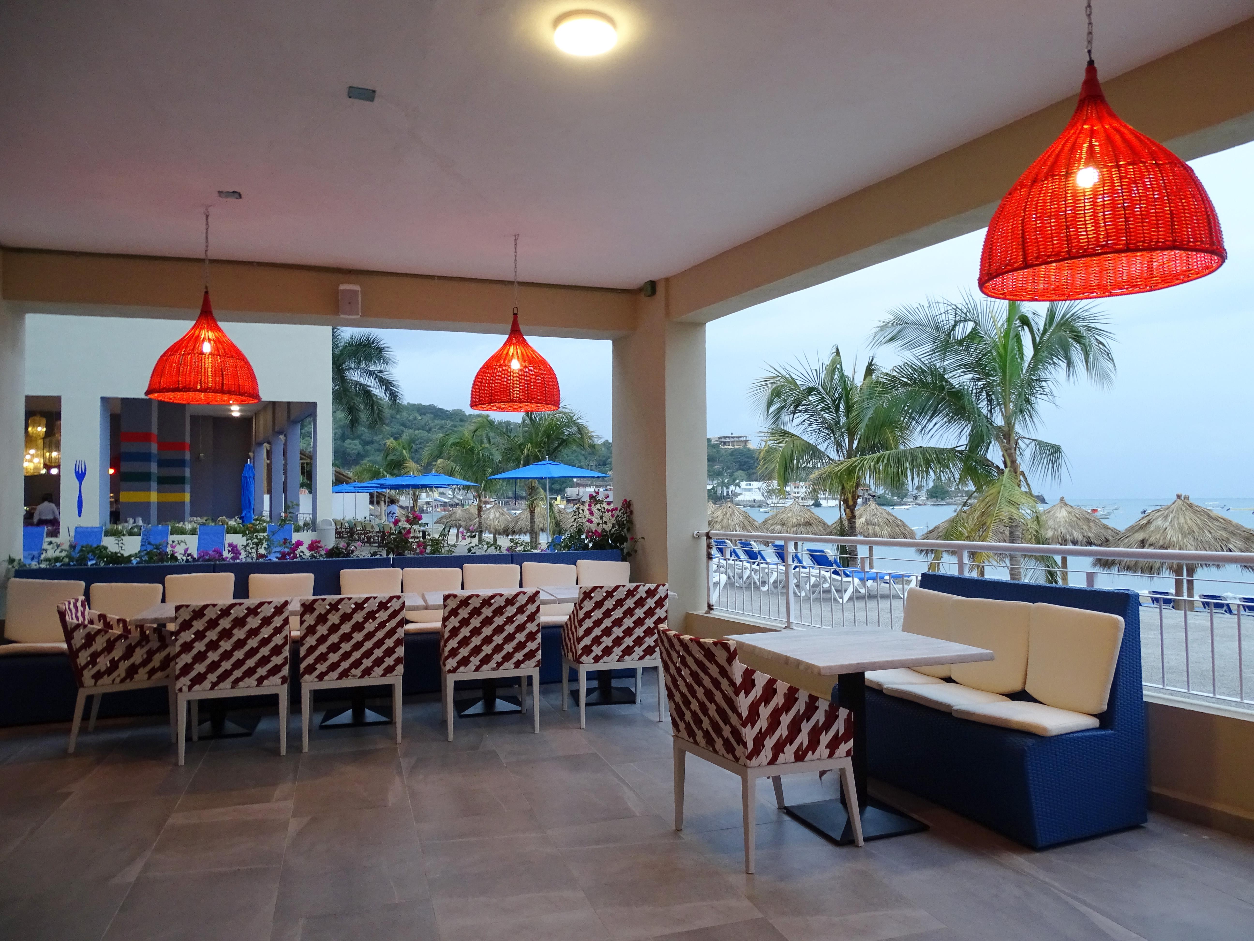 Decameron La Marina Guayabitos, Ramada All-Inclusive Resort رينكون دي غوايابيتوس المظهر الخارجي الصورة