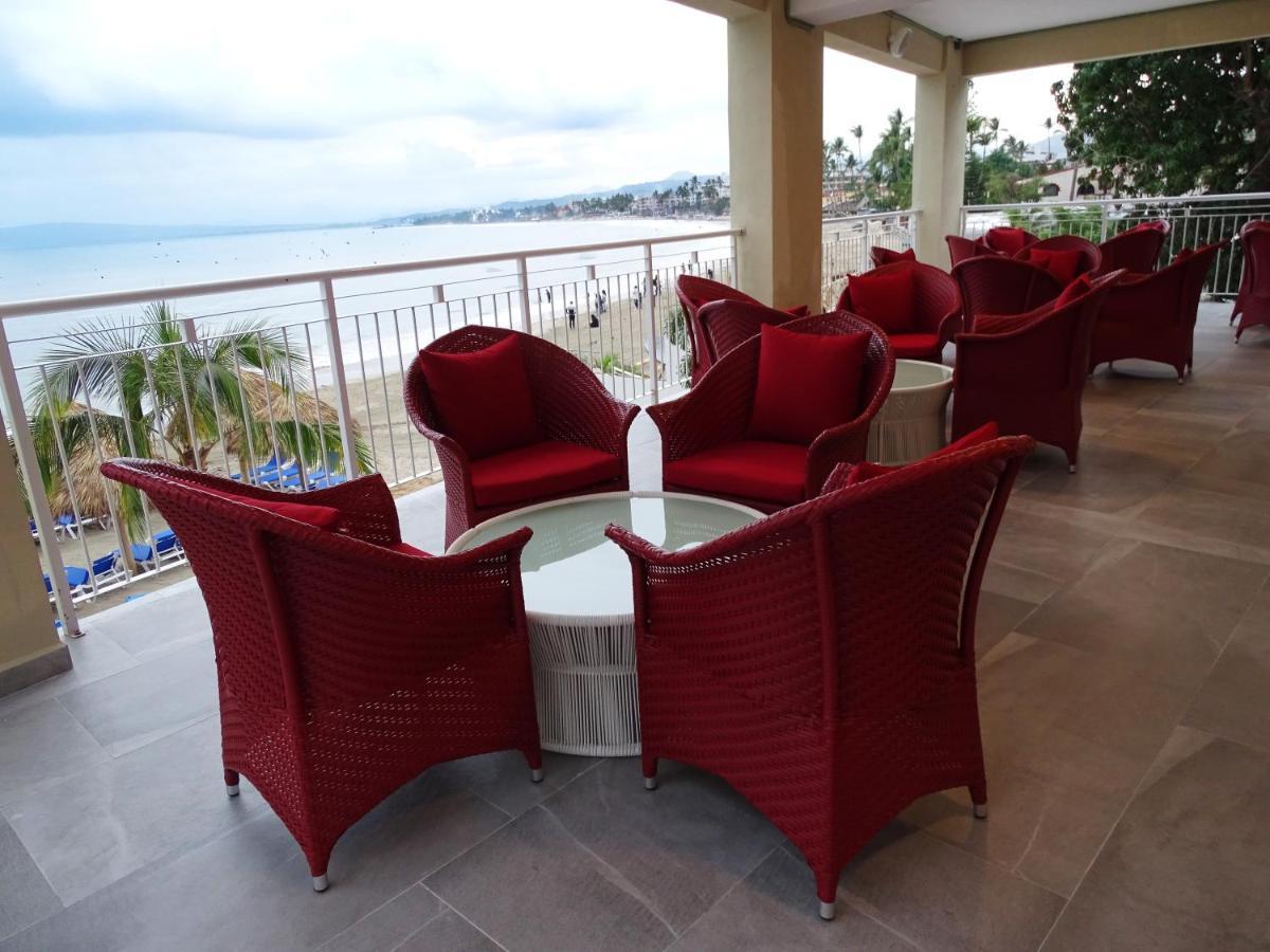 Decameron La Marina Guayabitos, Ramada All-Inclusive Resort رينكون دي غوايابيتوس المظهر الخارجي الصورة
