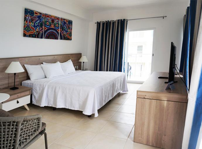 Decameron La Marina Guayabitos, Ramada All-Inclusive Resort رينكون دي غوايابيتوس المظهر الخارجي الصورة