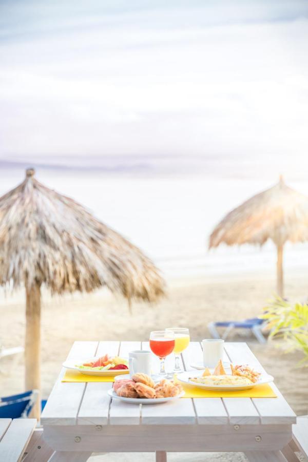 Decameron La Marina Guayabitos, Ramada All-Inclusive Resort رينكون دي غوايابيتوس المظهر الخارجي الصورة